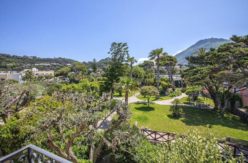 Hotel Tritone Resort & Spa - Genel