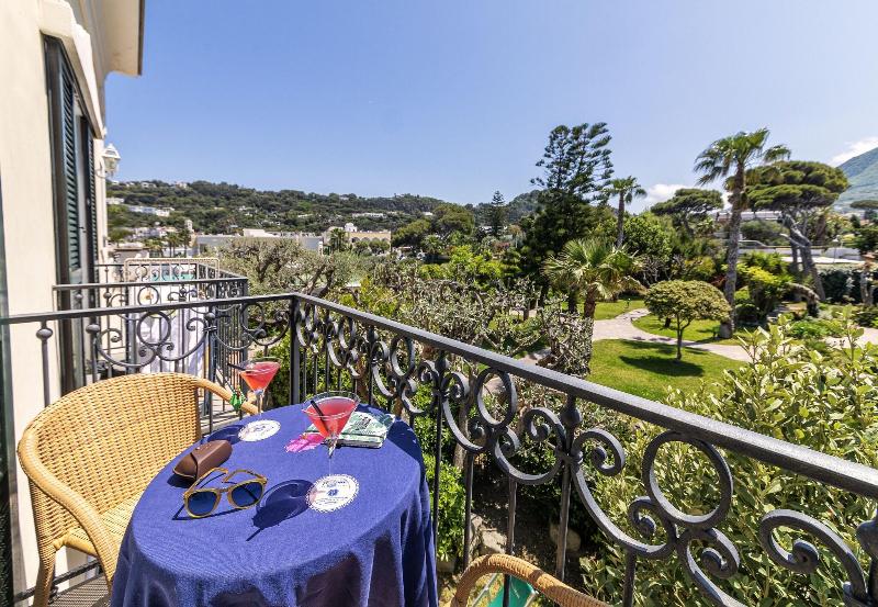 Hotel Tritone Resort & Spa - Genel