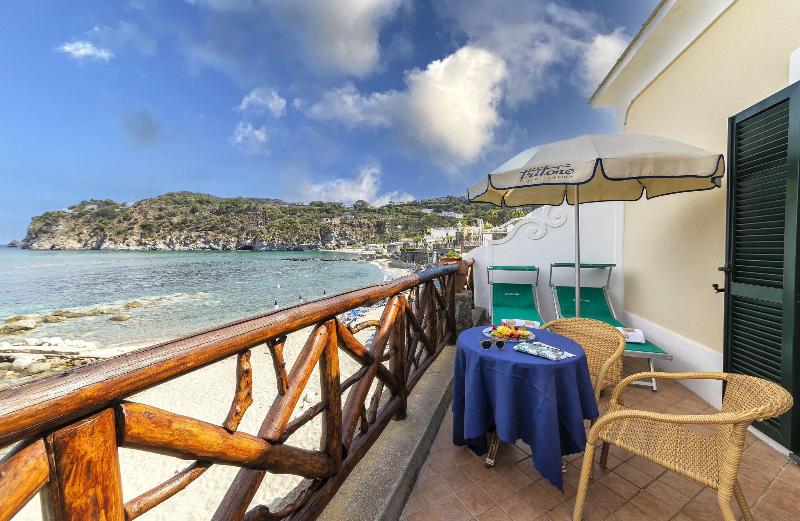 Hotel Tritone Resort & Spa - Genel