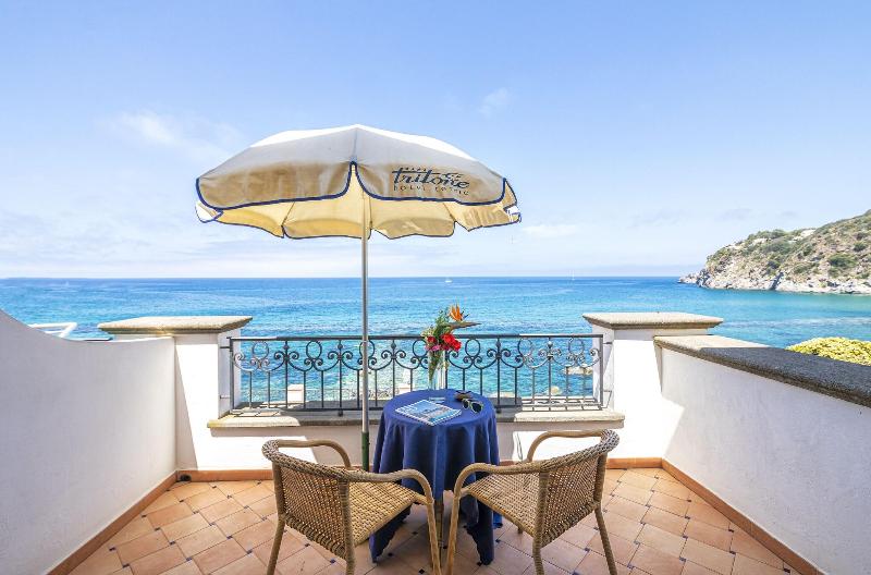 Hotel Tritone Resort & Spa - Genel