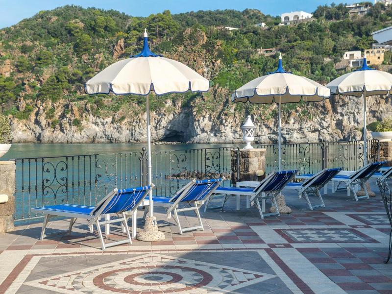 Hotel Tritone Resort & Spa - Genel