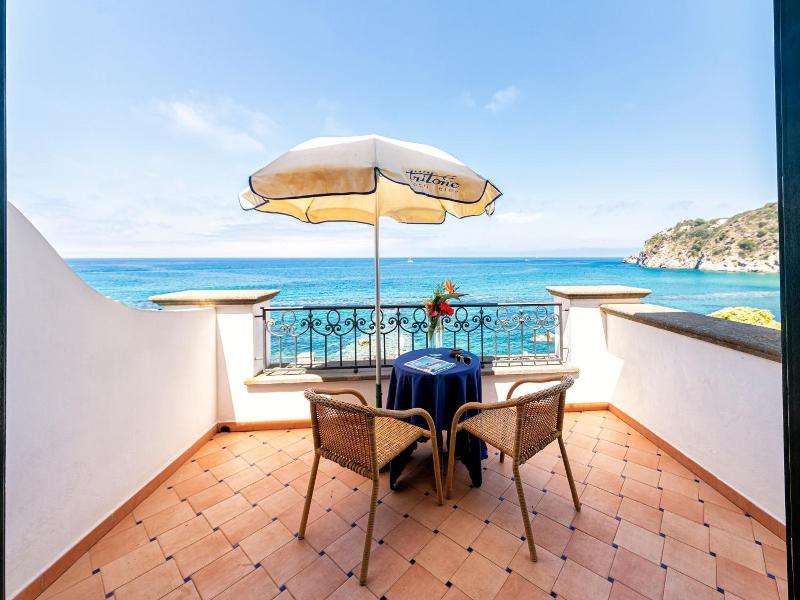 Hotel Tritone Resort & Spa - Genel