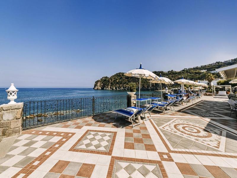 Hotel Tritone Resort & Spa - Genel