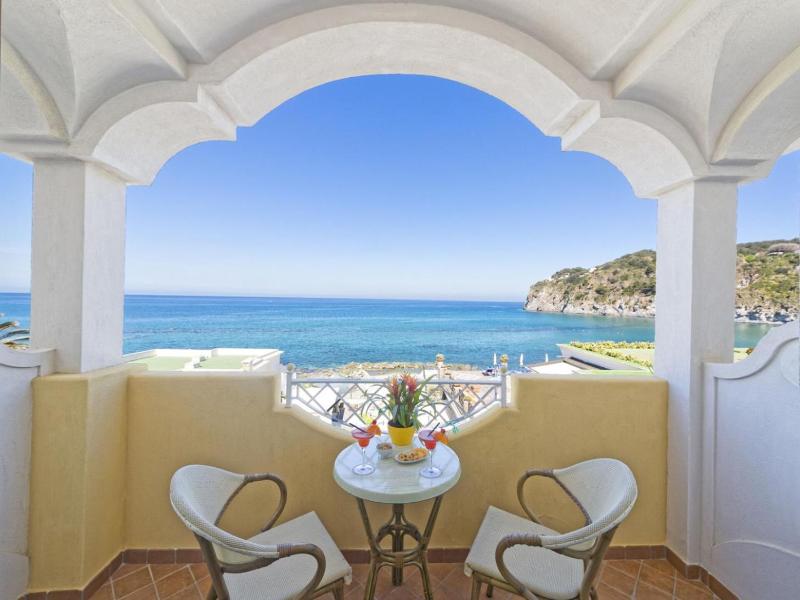 Hotel Tritone Resort & Spa - Genel