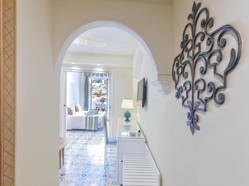 Hotel Tritone Resort & Spa - Genel