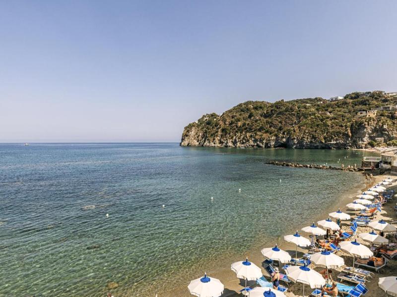 Hotel Tritone Resort & Spa - Genel