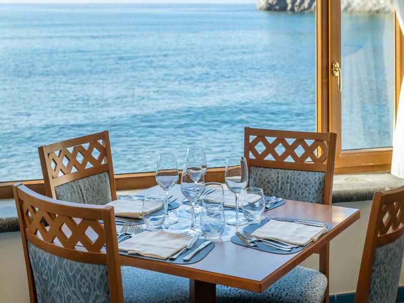 Hotel Tritone Resort & Spa - Genel