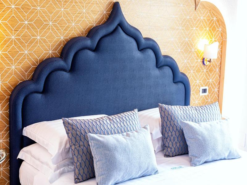 Hotel Tritone Resort & Spa - Genel