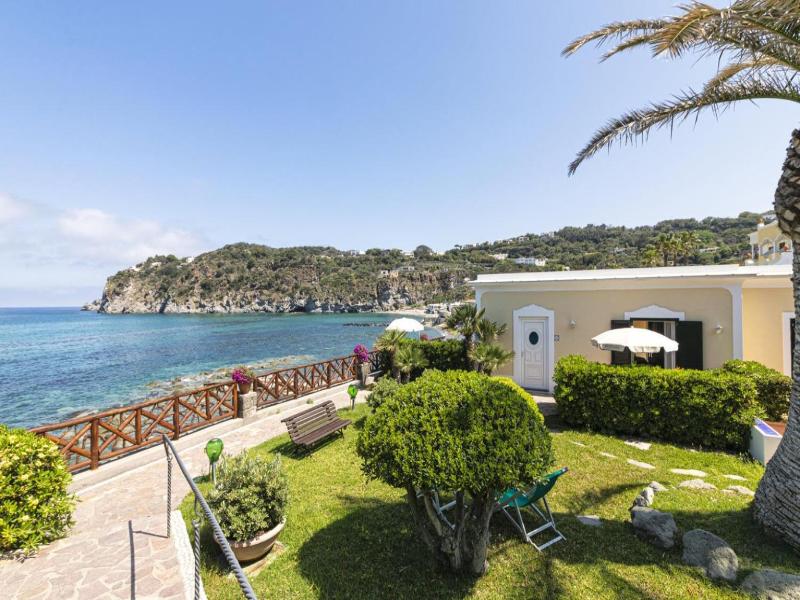 Hotel Tritone Resort & Spa - Genel