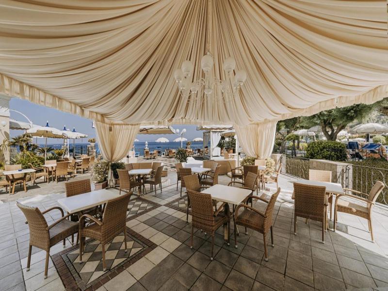 Hotel Tritone Resort & Spa - Genel
