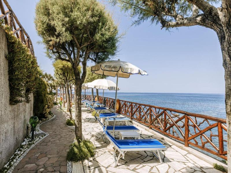 Hotel Tritone Resort & Spa - Genel