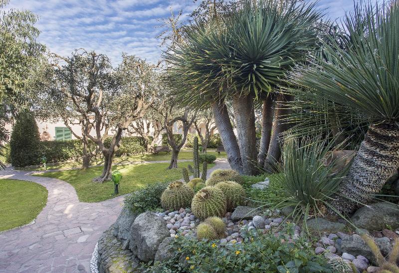 Hotel Tritone Resort & Spa - Genel