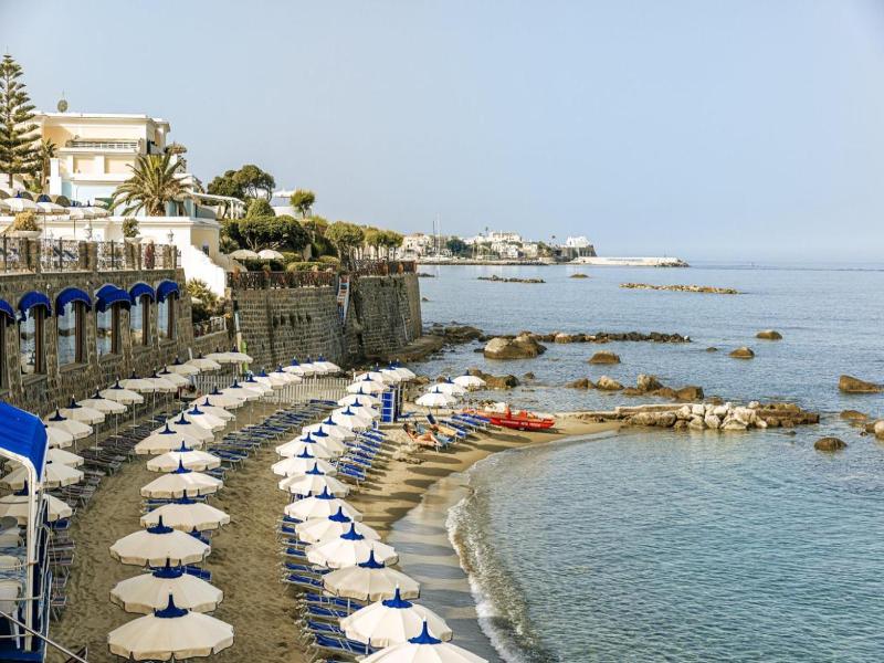 Hotel Tritone Resort & Spa - Genel