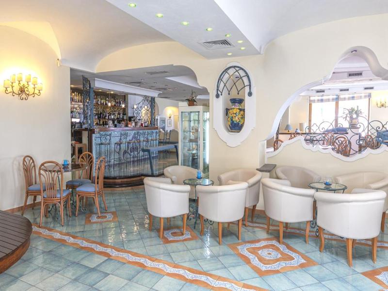 Hotel Tritone Resort & Spa - Genel