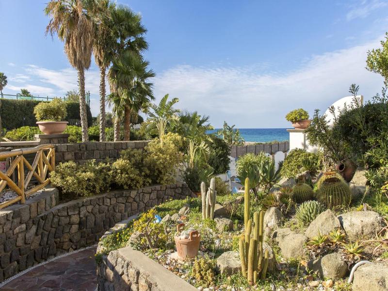 Hotel Tritone Resort & Spa - Genel