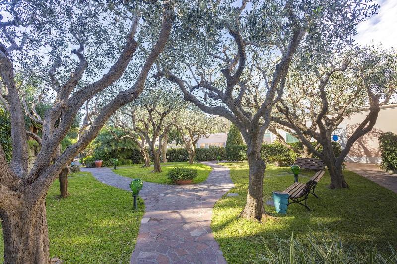 Hotel Tritone Resort & Spa - Genel