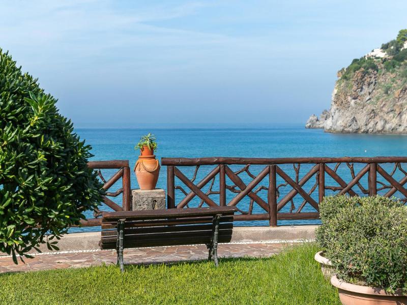 Hotel Tritone Resort & Spa - Genel