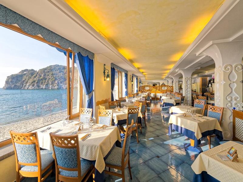Hotel Tritone Resort & Spa - Genel