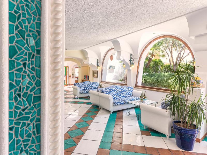 Hotel Tritone Resort & Spa - Genel
