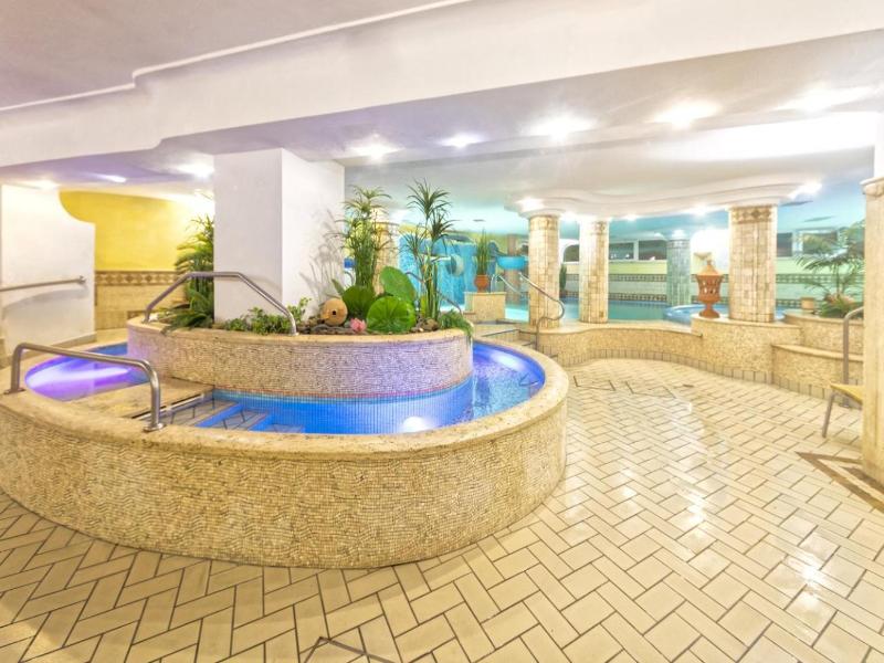 Hotel Tritone Resort & Spa - Genel