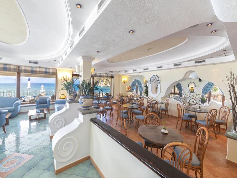 Hotel Tritone Resort & Spa - Genel