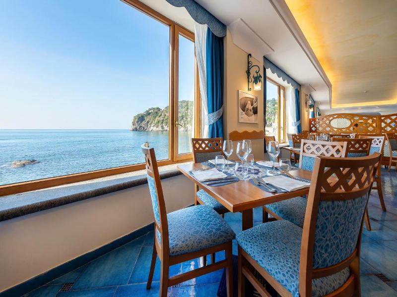 Hotel Tritone Resort & Spa - Genel