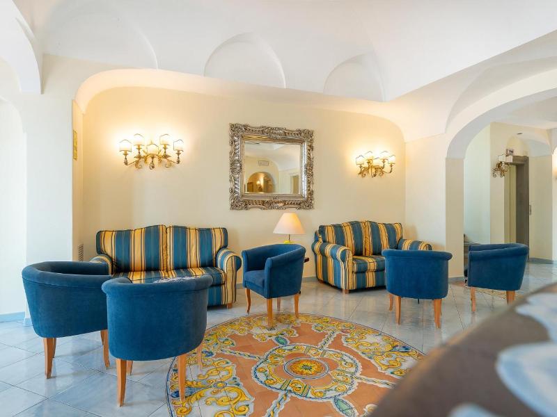 Hotel Tritone Resort & Spa - Genel