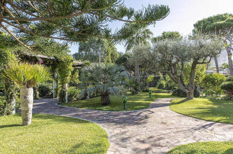 Hotel Tritone Resort & Spa - Genel
