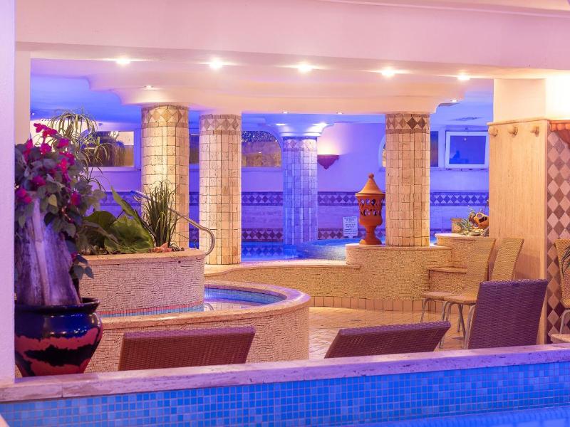 Hotel Tritone Resort & Spa - Genel