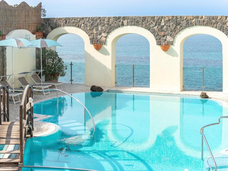 Hotel Tritone Resort & Spa - Genel