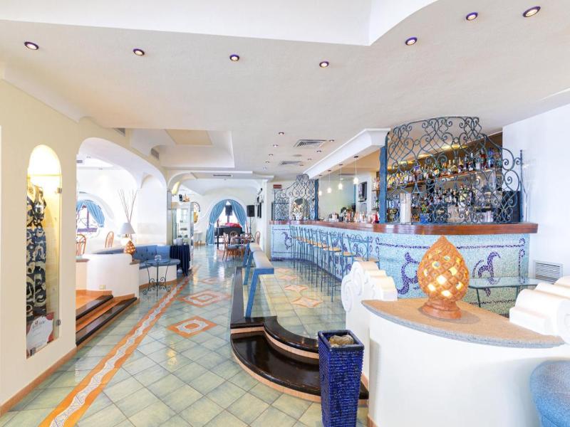 Hotel Tritone Resort & Spa - Genel