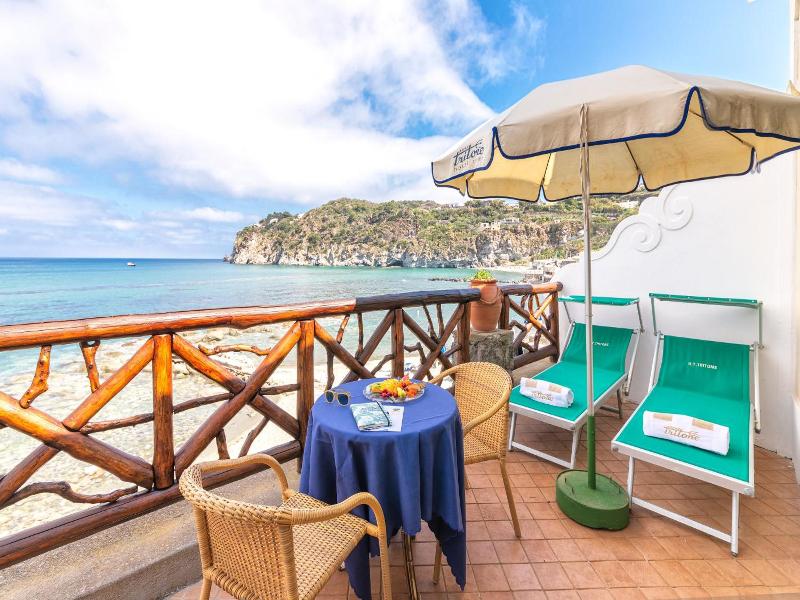Hotel Tritone Resort & Spa - Genel