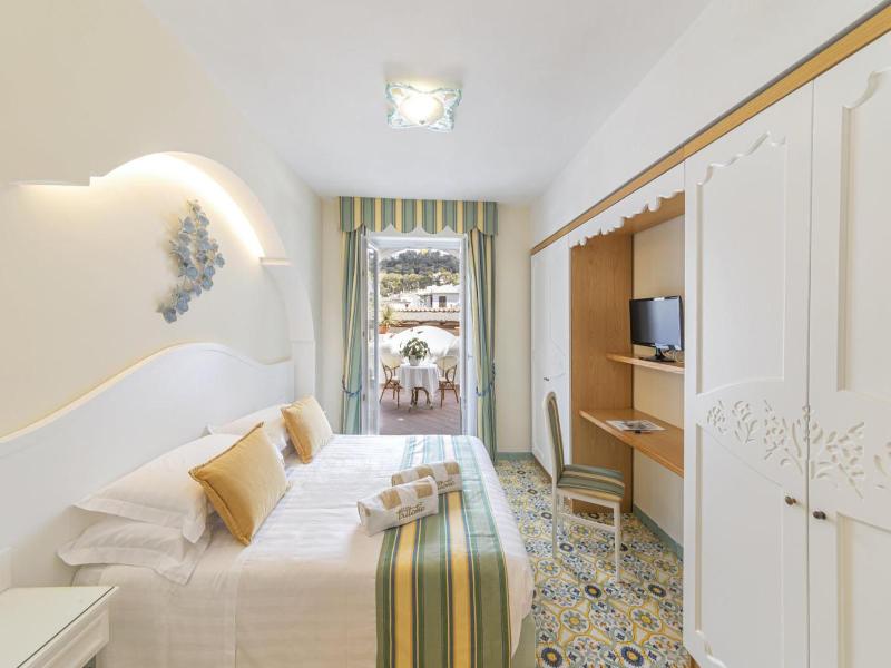 Hotel Tritone Resort & Spa - Genel