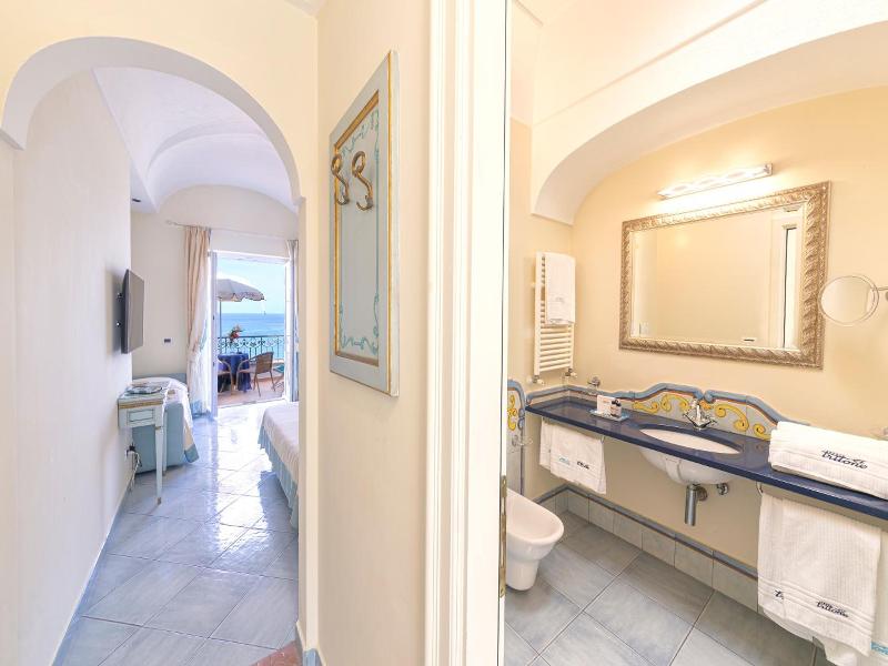 Hotel Tritone Resort & Spa - Genel