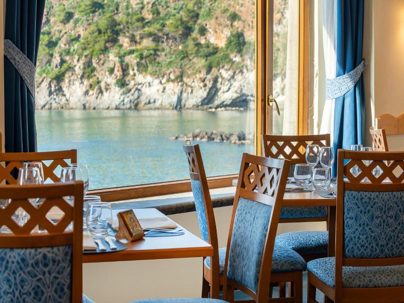 Hotel Tritone Resort & Spa - Genel