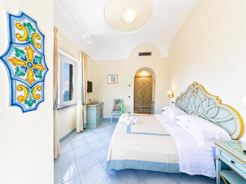 Hotel Tritone Resort & Spa - Genel