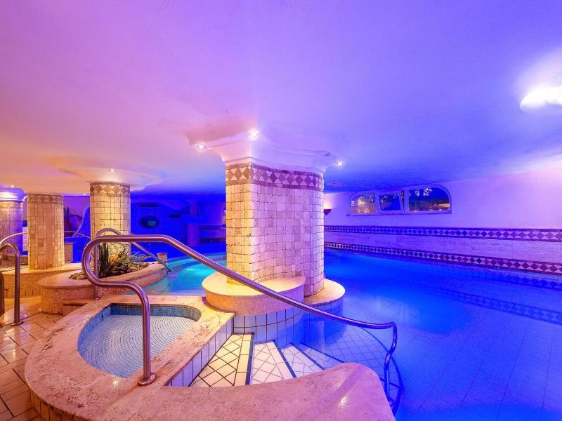 Hotel Tritone Resort & Spa - Genel