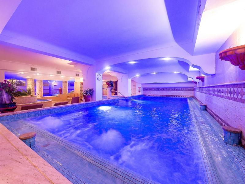 Hotel Tritone Resort & Spa - Genel
