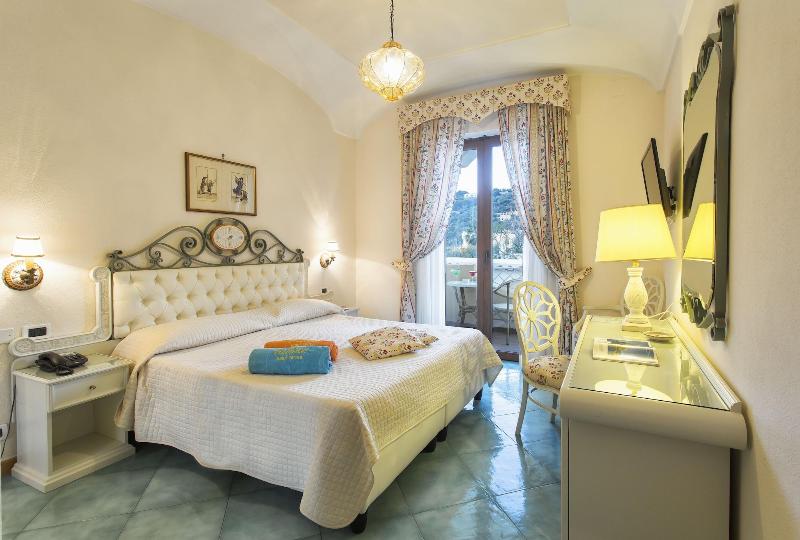 Hotel Tritone Resort & Spa - Oda