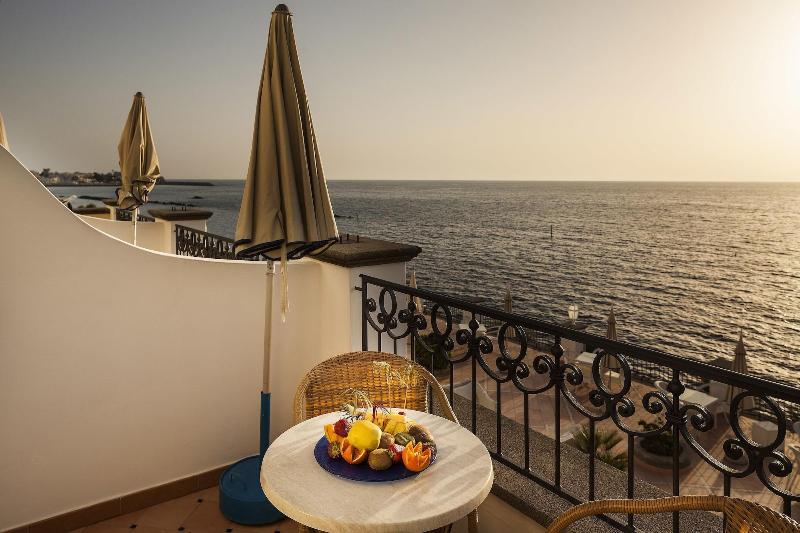 Hotel Tritone Resort & Spa - Oda