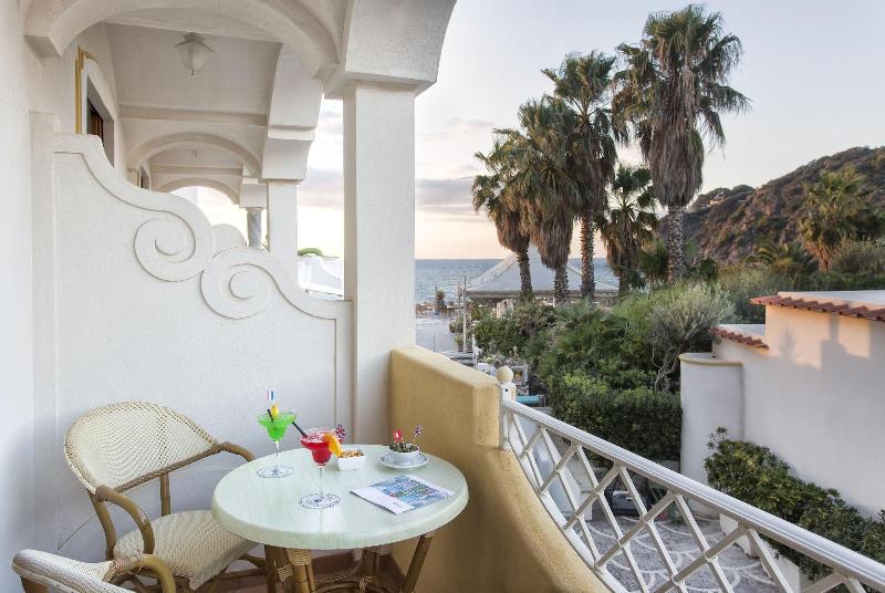 Hotel Tritone Resort & Spa - Oda