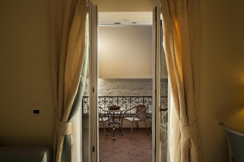 Hotel Tritone Resort & Spa - Oda