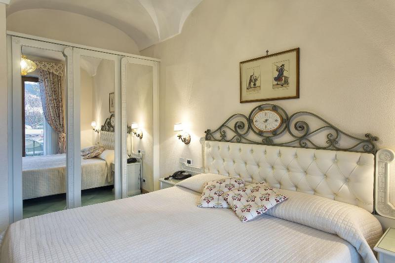 Hotel Tritone Resort & Spa - Oda