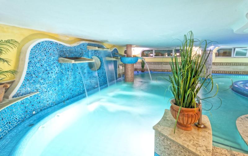 Hotel Tritone Resort & Spa - Havuz