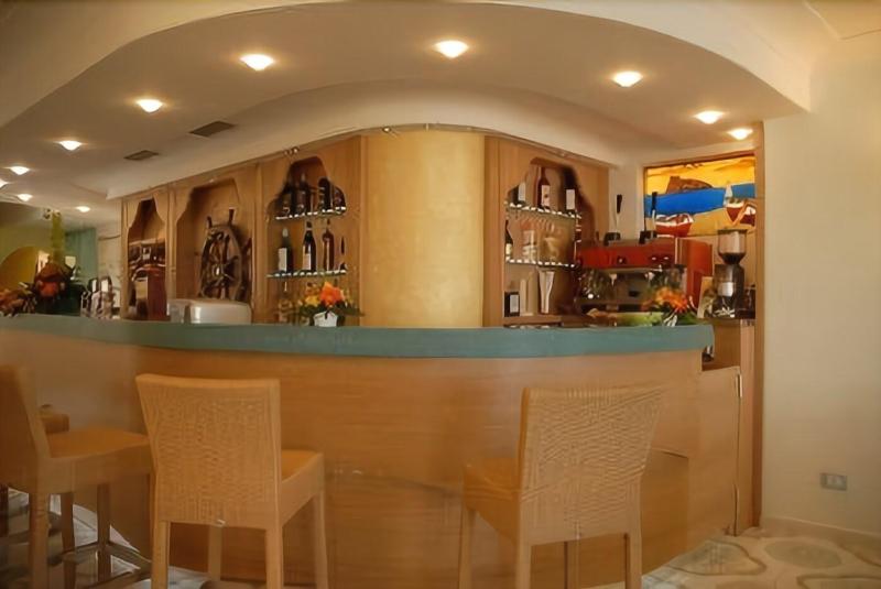Hotel Rivamare - Bar