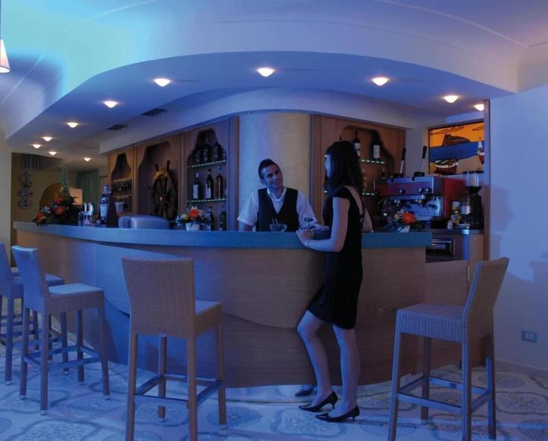 Hotel Rivamare - Bar