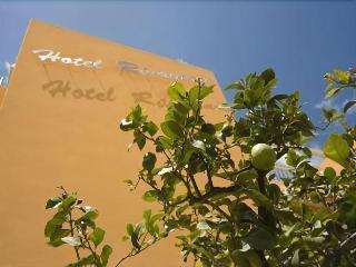 Hotel Rivamare otel fotoğrafı