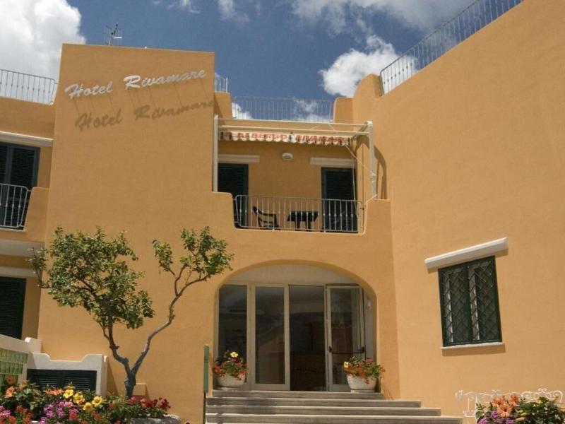 Hotel Rivamare - Genel