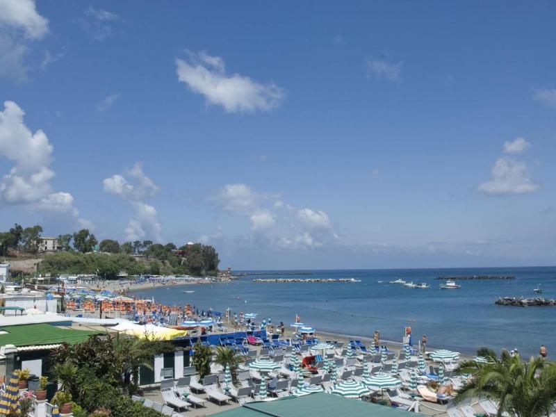 Hotel Rivamare - Genel