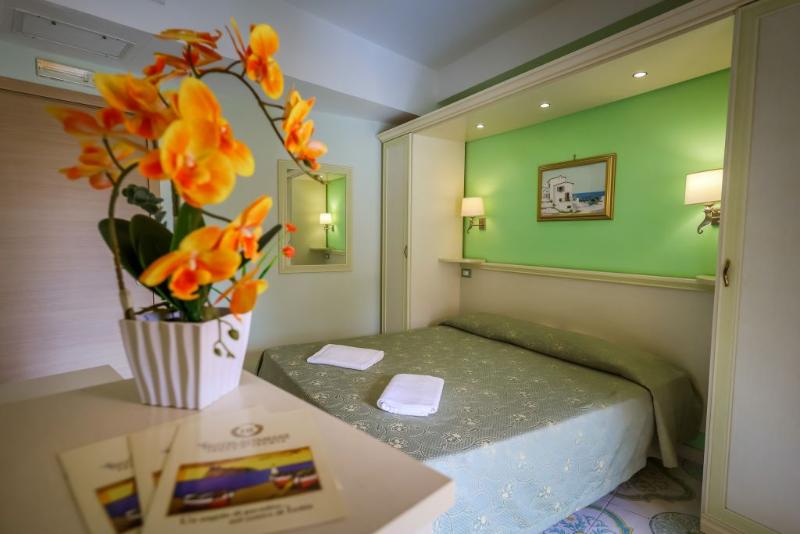 Hotel Rivamare - Oda